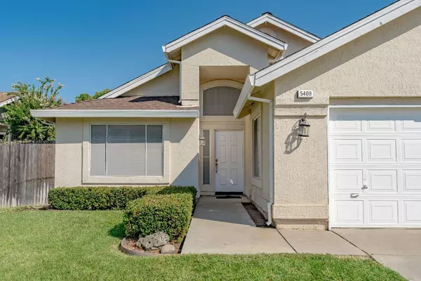 5409 Oben Fell CT, Antelope, CA 95843