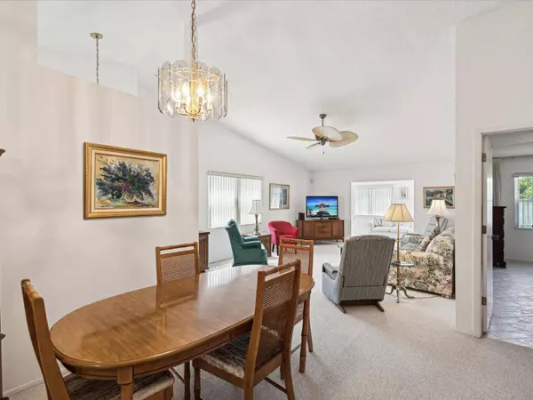 3332 MCMATH DR, Palm Harbor, FL 34684