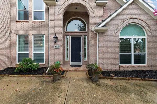 4501 Halter Way, Flower Mound, TX 75028