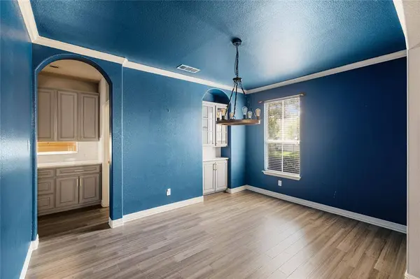 1501 Chestnut Drive, Savannah, TX 76227