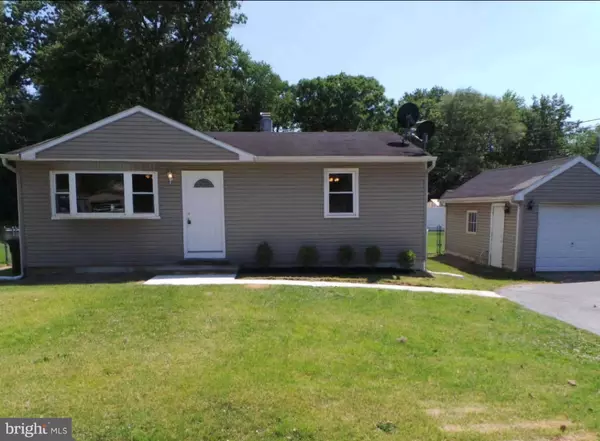 1925 WYNNWOOD AVE, Woodbury, NJ 08096