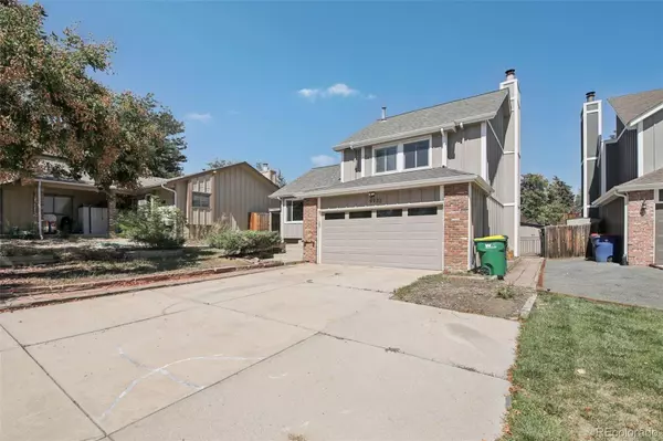 9932 Garland DR, Broomfield, CO 80021