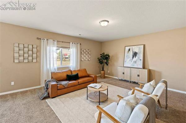 7168 Mitchellville WAY, Peyton, CO 80831