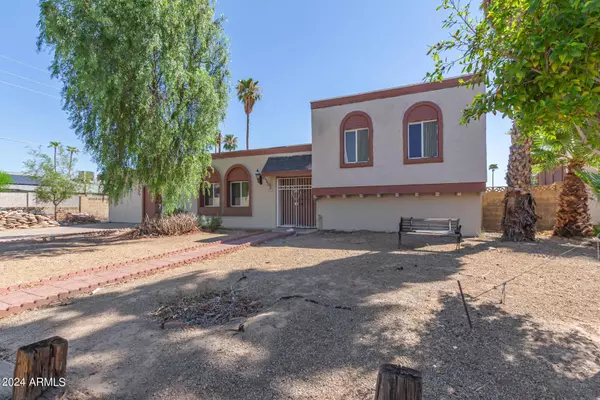 5349 N 41ST Avenue, Phoenix, AZ 85019