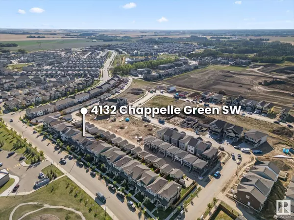 4132 CHAPPELLE GR SW, Edmonton, AB T6W 3R2