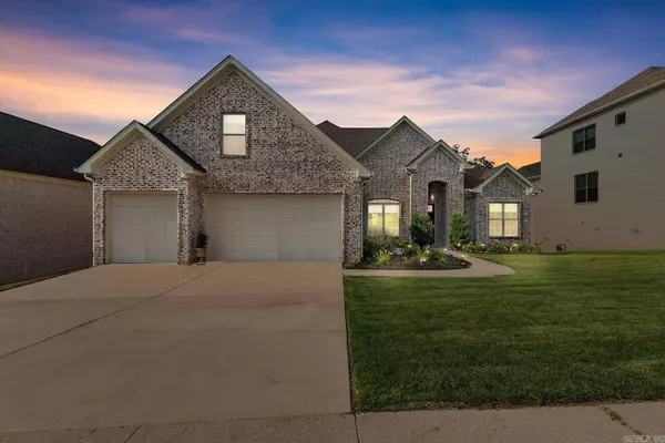 204 Clervaux Drive, Little Rock, AR 72223