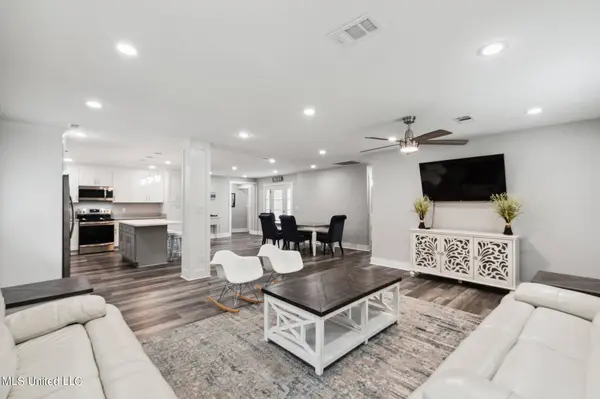 105 Boggs Circle, Long Beach, MS 39560