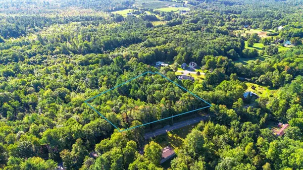 0 South Reynolds RD, Winslow, ME 04901