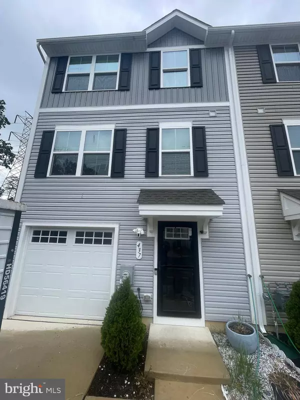 437 COMFORT RD, Williamstown, NJ 08094