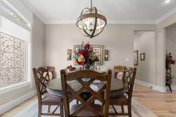 204 Clervaux Drive, Little Rock, AR 72223