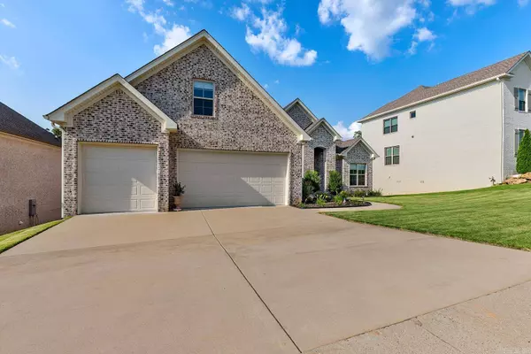 204 Clervaux Drive, Little Rock, AR 72223