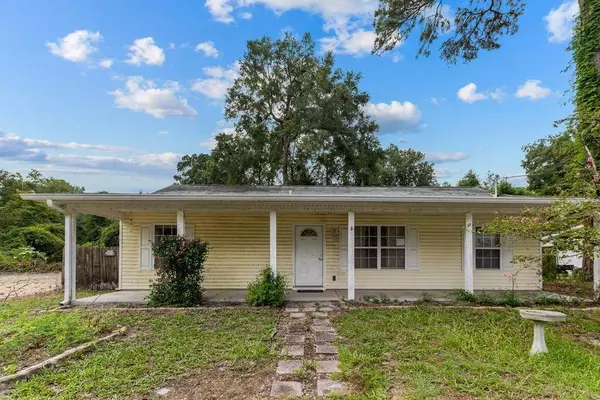 22 Graham, Crawfordville, FL 32327