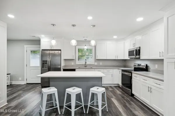 105 Boggs Circle, Long Beach, MS 39560