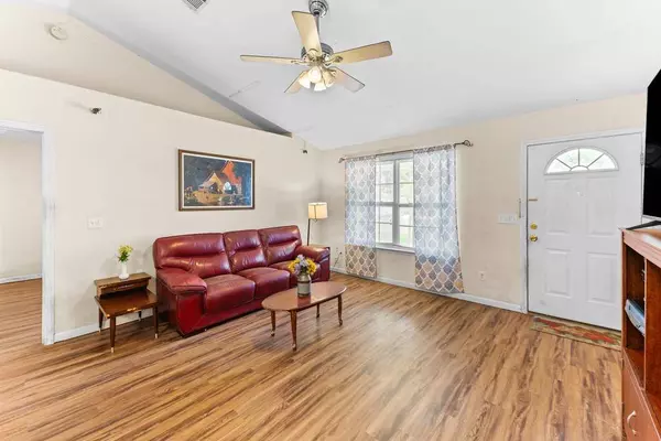 22 Graham, Crawfordville, FL 32327