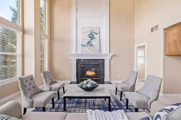 5810 Granite WAY, Castle Rock, CO 80108