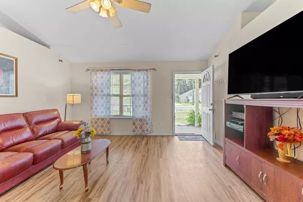 22 Graham, Crawfordville, FL 32327