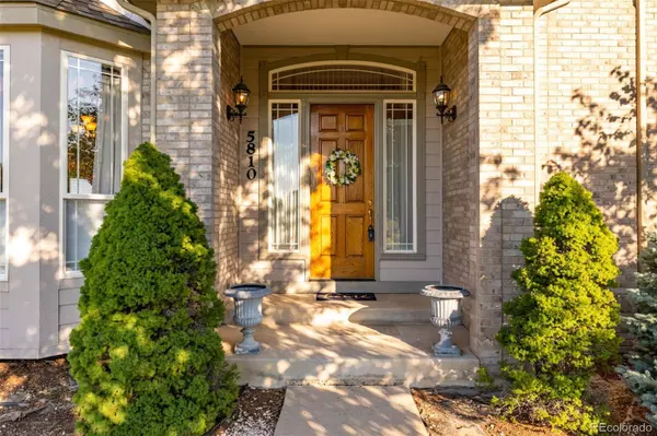 5810 Granite WAY, Castle Rock, CO 80108