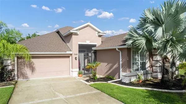 344 PERFECT DR, Daytona Beach, FL 32124