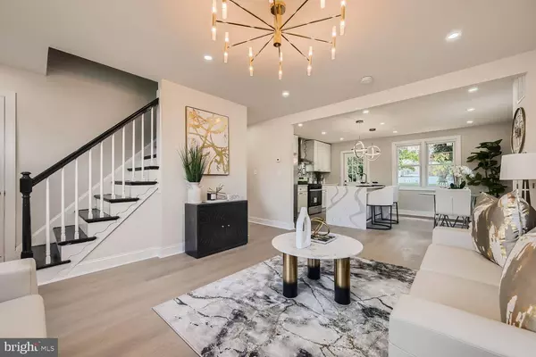 2507 MOORE AVE, Baltimore, MD 21234