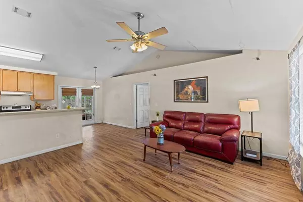 22 Graham, Crawfordville, FL 32327