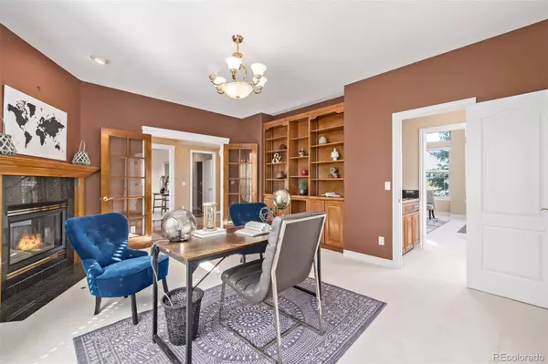 5810 Granite WAY, Castle Rock, CO 80108