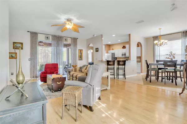 344 PERFECT DR, Daytona Beach, FL 32124