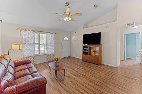 22 Graham, Crawfordville, FL 32327