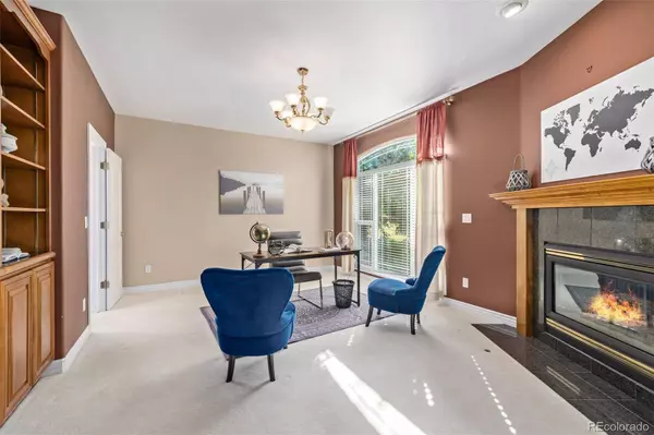 5810 Granite WAY, Castle Rock, CO 80108