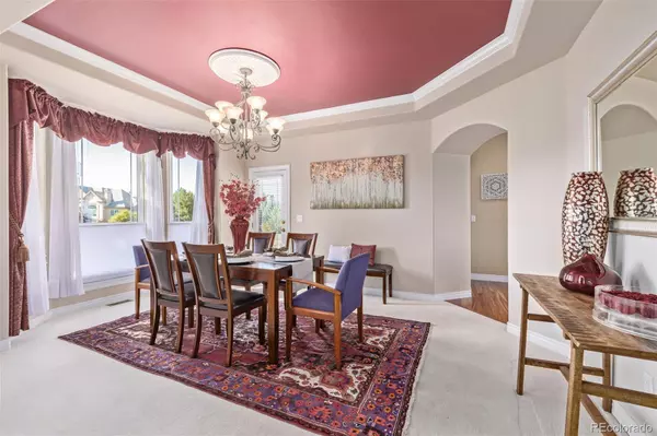 5810 Granite WAY, Castle Rock, CO 80108