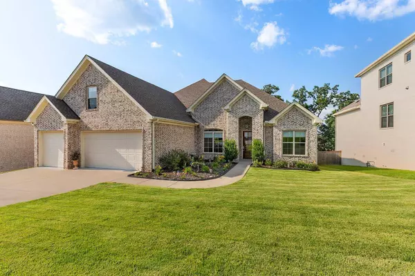 204 Clervaux Drive, Little Rock, AR 72223