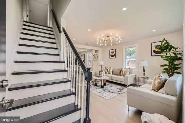 2507 MOORE AVE, Baltimore, MD 21234