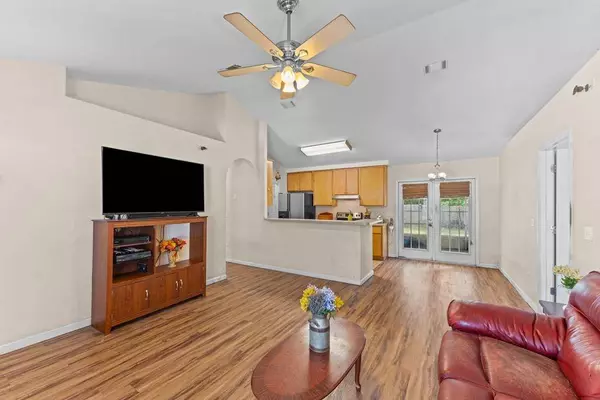 22 Graham, Crawfordville, FL 32327