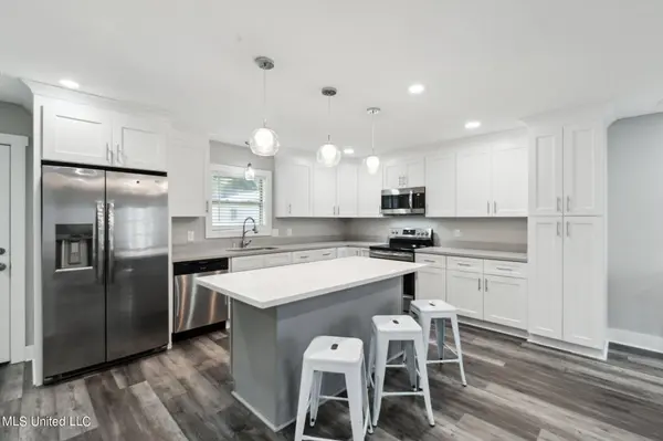 105 Boggs Circle, Long Beach, MS 39560