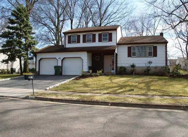 307 Harrison Ave, Westfield Town, NJ 07090