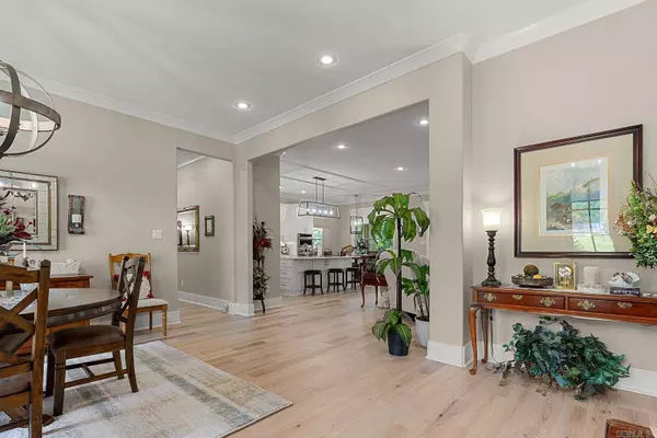 204 Clervaux Drive, Little Rock, AR 72223