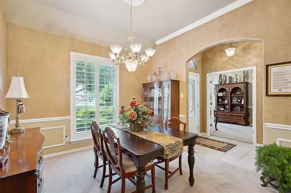 1809 Bear Springs Drive, Haslet, TX 76052