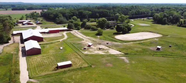 61160 34th Avenue, Bangor, MI 49013