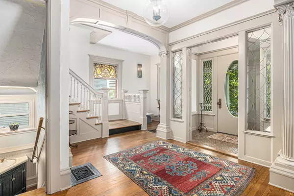 246 Union SE Avenue, Grand Rapids, MI 49503