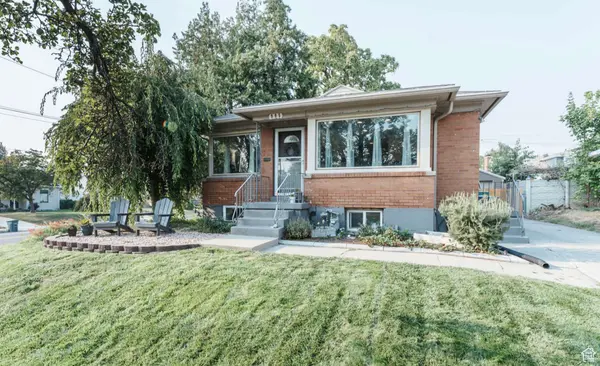 905 E MARK AVE S, Salt Lake City, UT 84106