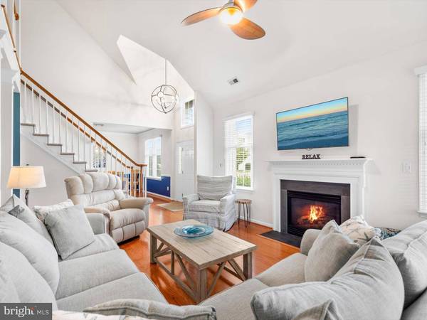 38332 OLD MILL WAY #51, Ocean View, DE 19970