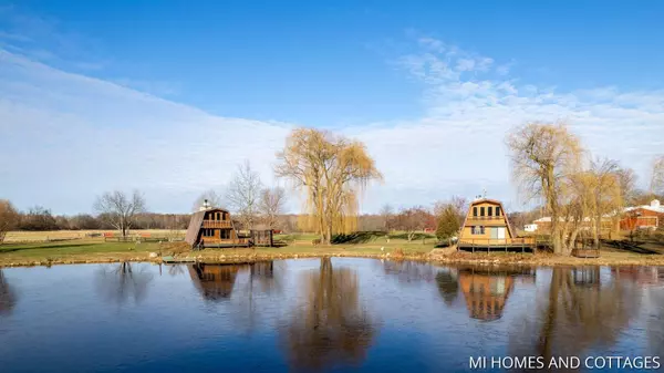 61160 34th Avenue, Bangor, MI 49013