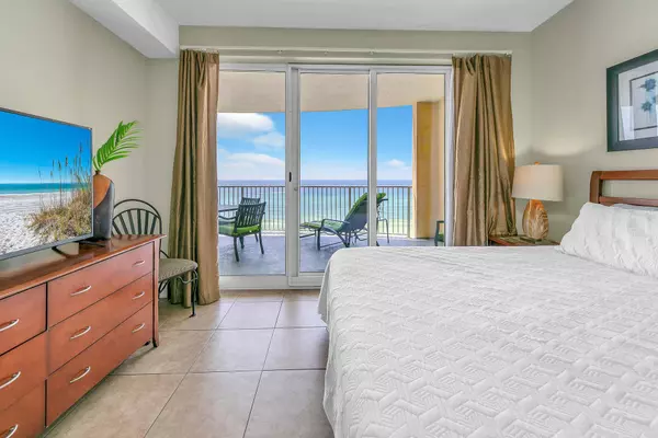 10625 Front Beach Road  #806, Panama City Beach, FL 32407