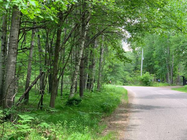 Lot 7 RIVERVIEW DR #1.52 Ac, St Germain, WI 54558