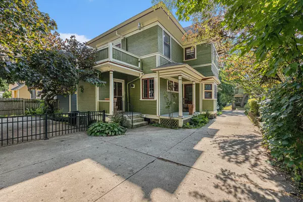 246 Union SE Avenue, Grand Rapids, MI 49503