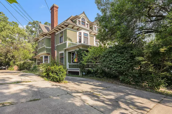 246 Union SE Avenue, Grand Rapids, MI 49503