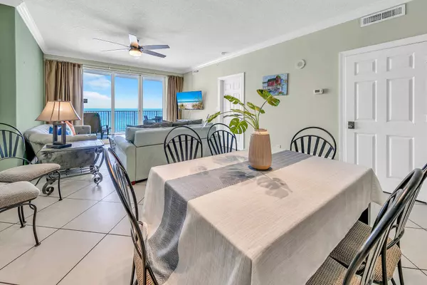 10625 Front Beach Road  #806, Panama City Beach, FL 32407