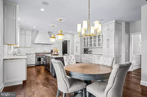 731 LIPPINCOTT AVE, Moorestown, NJ 08057