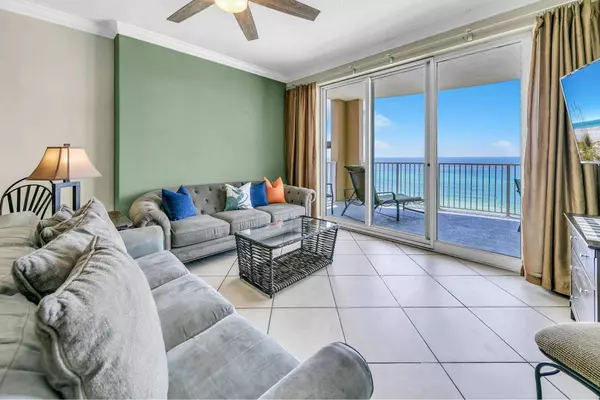 10625 Front Beach Road  #806, Panama City Beach, FL 32407