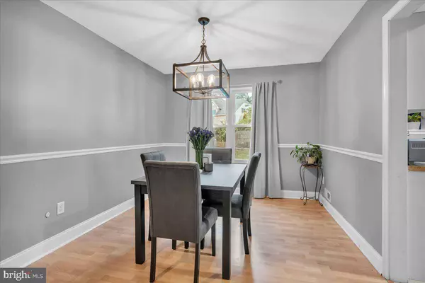 166 STRATTON LN, Mount Laurel, NJ 08054