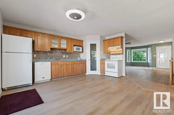 #10 201 BOTHWELL DR, Sherwood Park, AB T8H 1C8